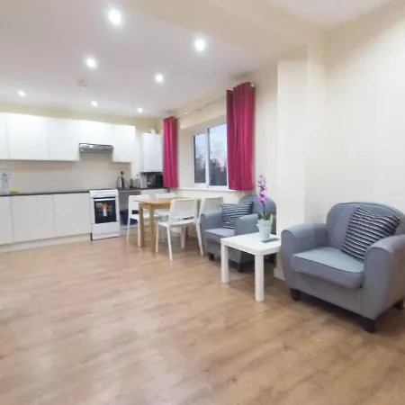 Apple Garden A-3 Apartment London Exterior photo