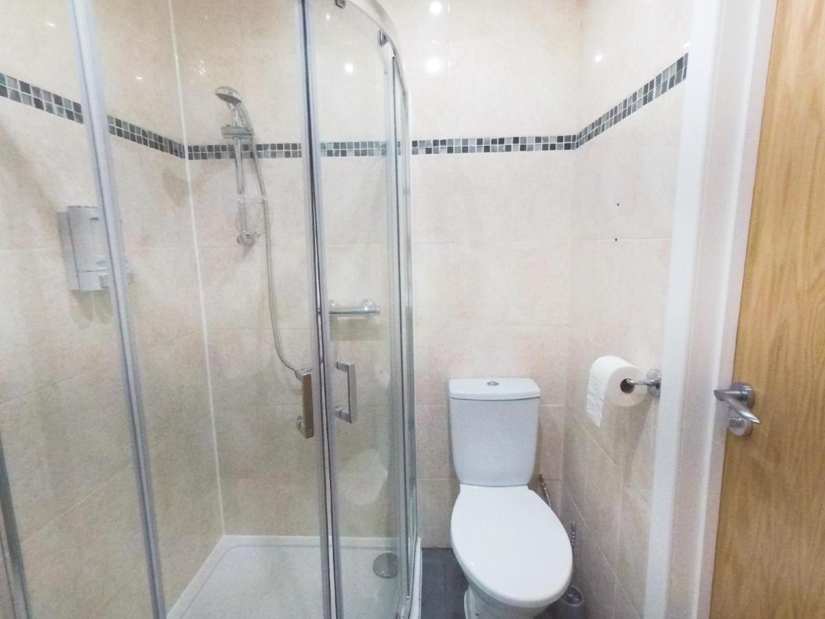 Apple Garden A-3 Apartment London