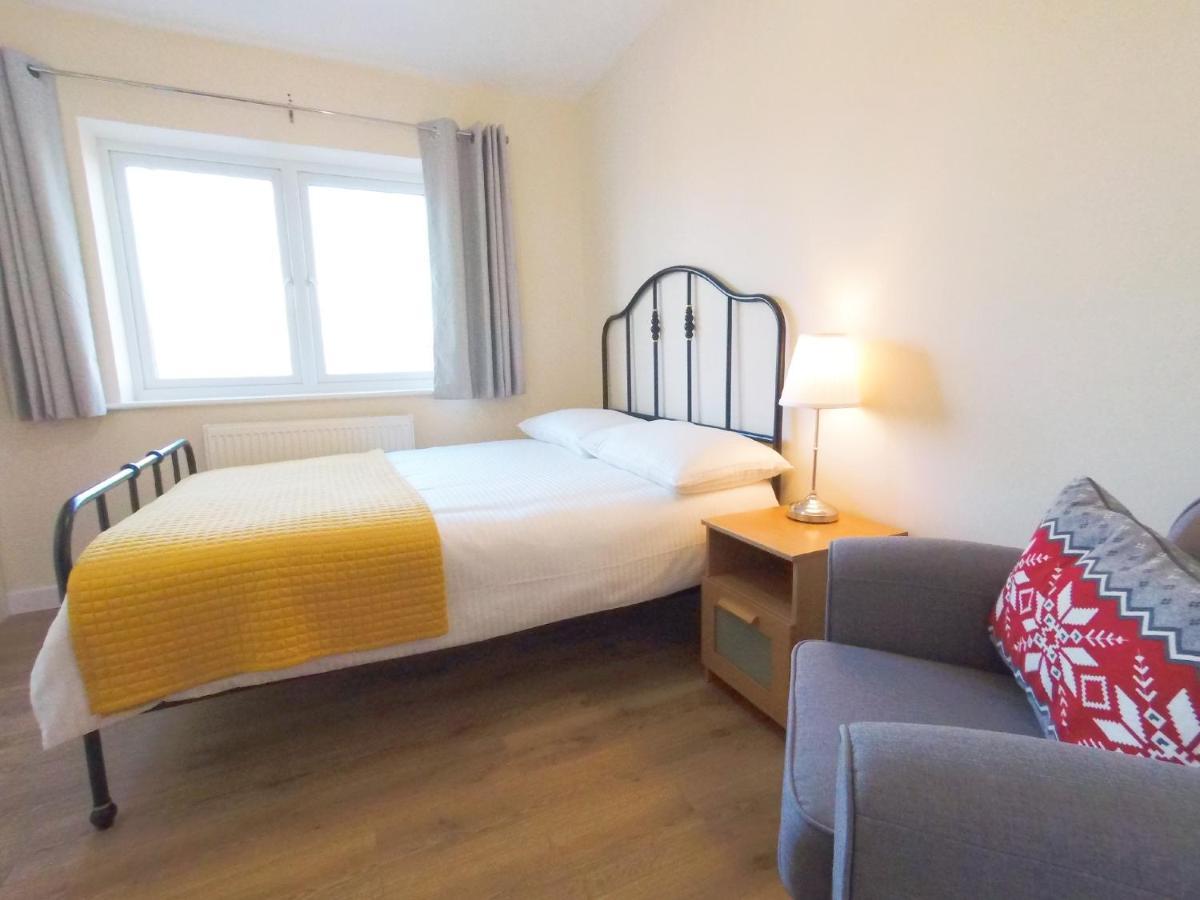 Apartment Apple Garden A-3 London