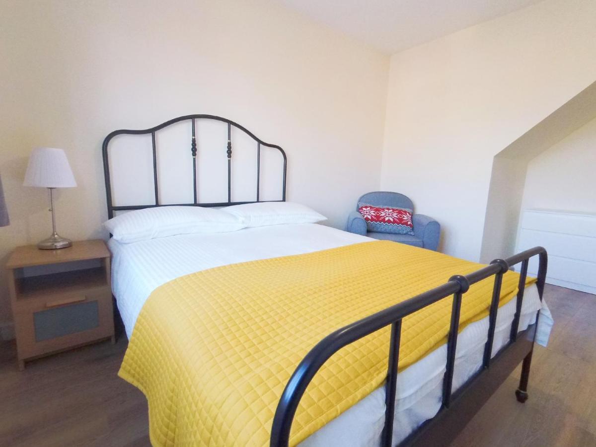 Apple Garden A-3 Apartment London