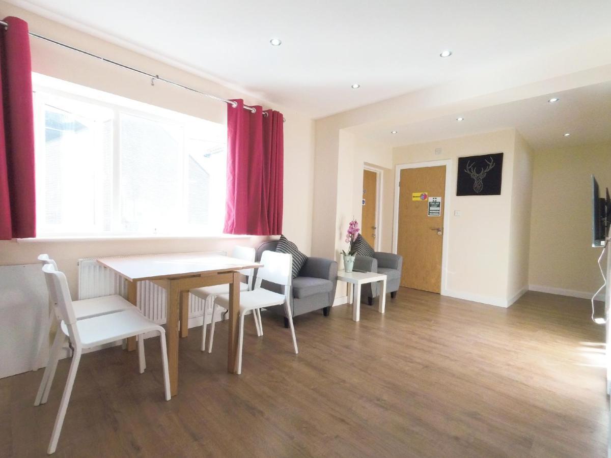 Apple Garden A-3 Apartment London