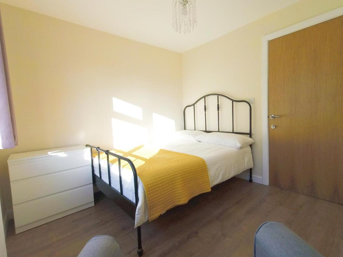 Apple Garden A-3 Apartment London