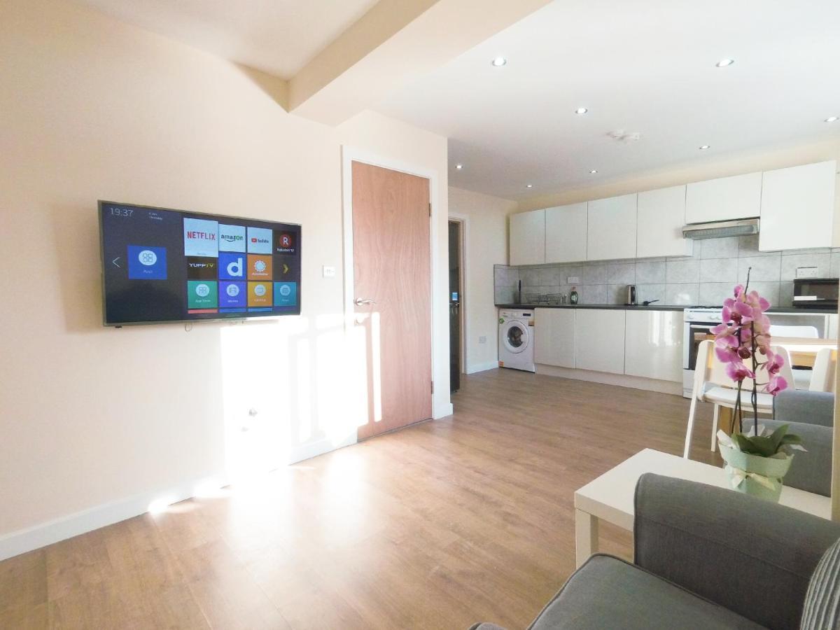 Apartment Apple Garden A-3 *
